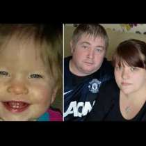 Съкрушени родители проговориха за смъртта на дъщеричката си: Мислехме, че й расте зъбче!