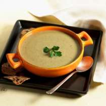 Идеални супи за отслабване!