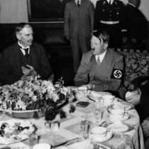 Хитлер лекувал болен стомах с фекалии на български селяни