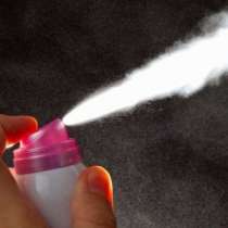 Необичайни начини как да използвате обикновен дезодорант