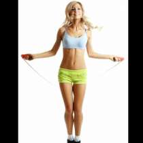 Скачането увеличава плътността на костите при жените