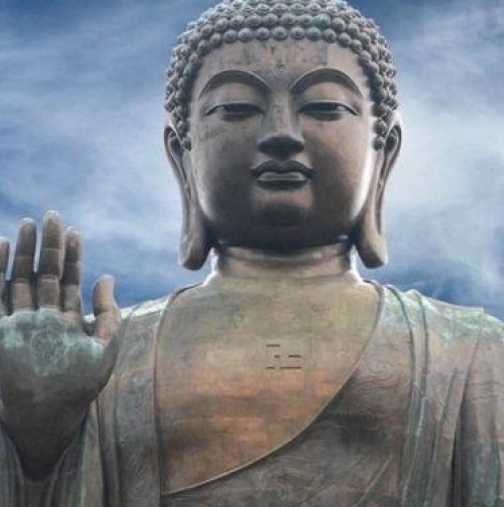 Любимите цитати от Буда, които ще ни направят малко по-добри