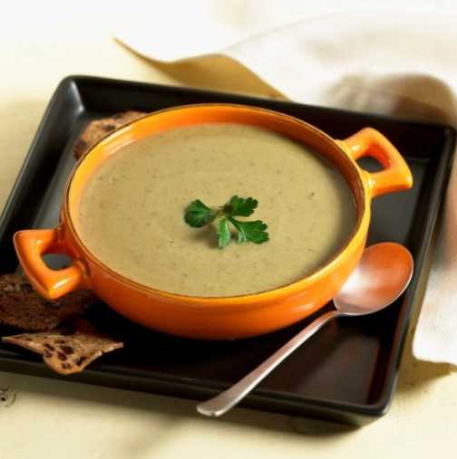 Идеални супи за отслабване