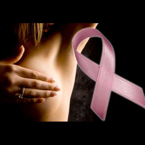 Кръвен тест предупреждава за рак на гърдата