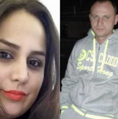 Фейсбук убиец подмами 30-годишна жена, изнасилил я пребил я и забил отвертка в ...