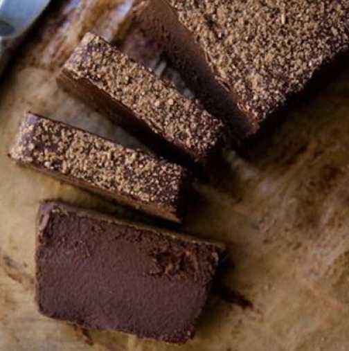 Готов за 5 минути: Шоколадов сладкиш без печене