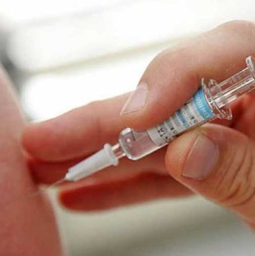 11 души починаха след противогрипна ваксина