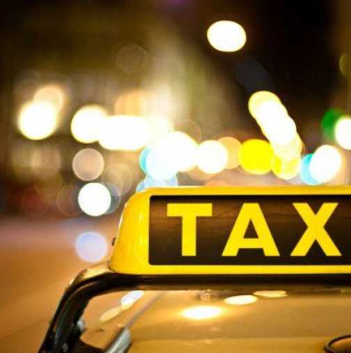 Таксиметров шофьор изнасили клиентка