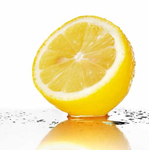 Как да извлечем най-полезните съставки от лимона