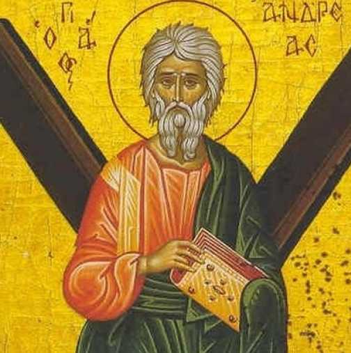 Притча за Свети Андрей и мечката - поверия и традиции свързани за Андреевден