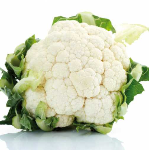 Карфиолът - супер зеленчук срещу рак и много други болести