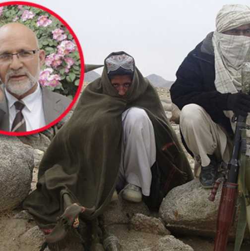 Изповедта на психиатър: Талибаните искат да умрат, лидерът им вечер плаче и се страхува!
