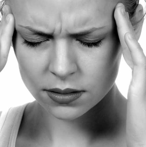 Рискове за възникване на мигрена при жените