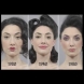 100 години красота в една минута: Вижте как времето променя жените