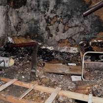 2 деца изгоряха в пожар