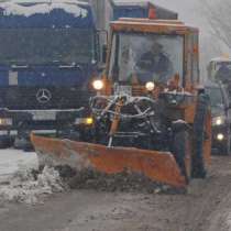 Пътищата в Североизточна България се затварят