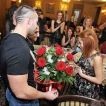 Романтично предложение за брак разплака цяла България 
