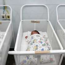 Първото новородено бебе за 2015 година в Кипър е българче