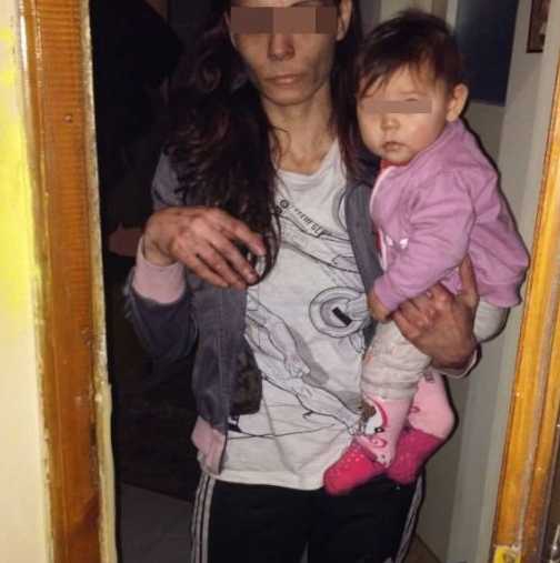 В запалилия се апартамент във Варна имало и бебе