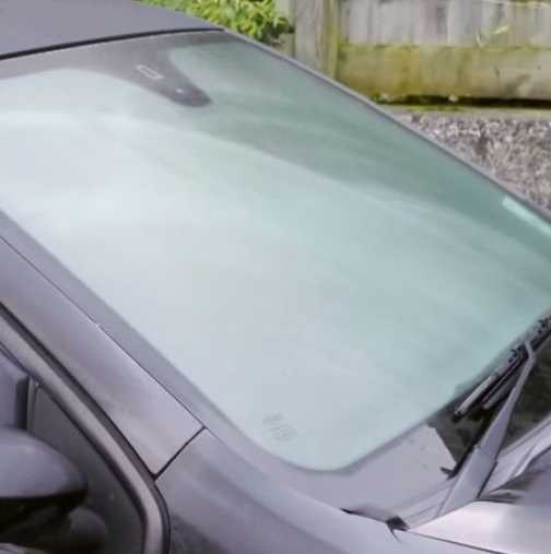 Ето как да предотвратите запотяване на прозорците на колата