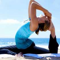 Новите йога тенденции, които трябва обезателно да пробвате през 2015 г.