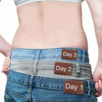 Тридневна диета, която ще ви помогне да отслабнете с 5 кг
