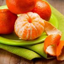 15 причини да консумираме редовно мандарини