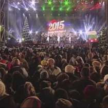 Десислава и Марги Хранова събрали повече зрители от „Х фактор” в новогодишната нощ