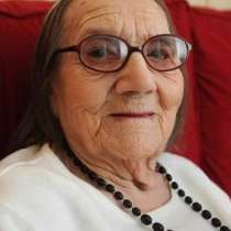 Вече е на 104 години, а няма нито един бял косъм-Ето нейната тайна