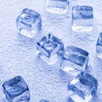 Кубче лед срещу киселини в стомаха