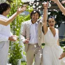 Месецът в който сте се оженили, определя семейното щастие