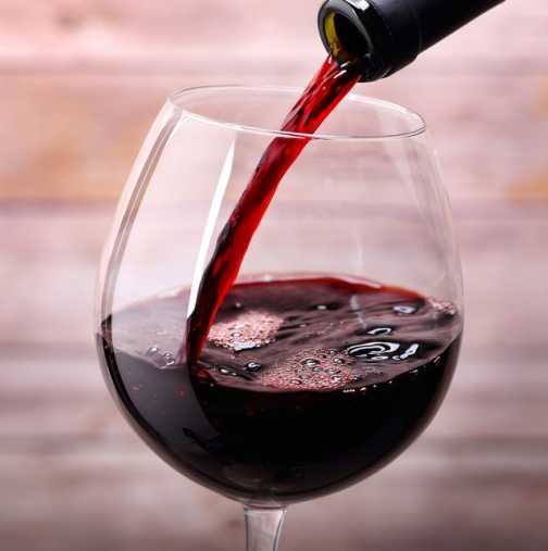 Червеното вино за здраво сърце, здрав мозък, срещу астма, диабет, камъни в жлъчката