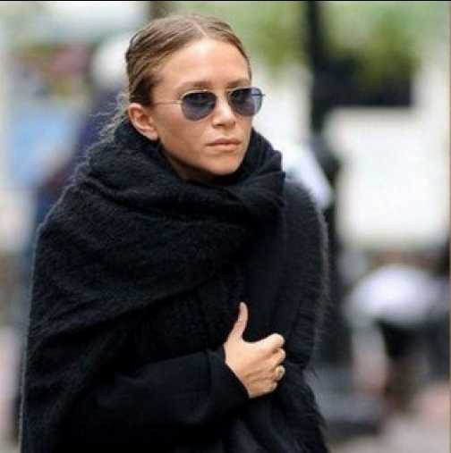 7 нови начини как да носите шала си тази зима