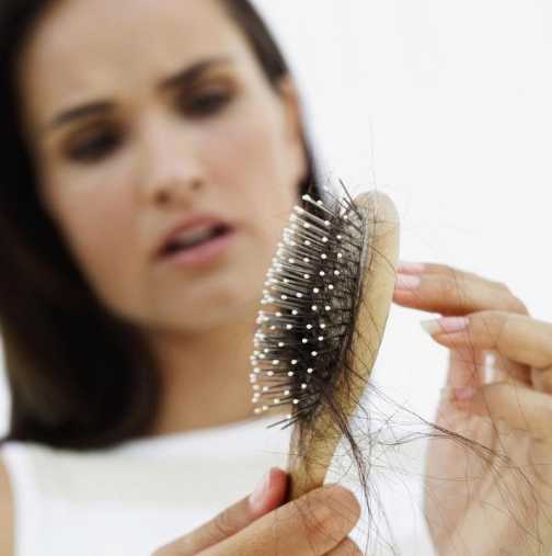 Как правилно да решите дългата коса?