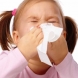 Отпушване на носа на детето с витамин C