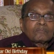 Мъж на 110 години разкри кои 5 храни са го направили столетник