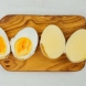 Как да сварите едноцветни яйца? (Видео)