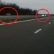 Жена шофира в насрещното на магистрала Тракия с над 100 км в час
