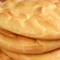 Хляб без брашно - рецепта за всички, които го обожават, а искат да отслабнат