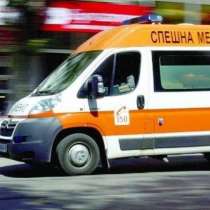 Джип удари дете в центъра на Пловдив