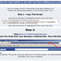 Вирус превзема Фейсбук профили и оттам контролира компютъра ви! Вижте как да се предпазите!