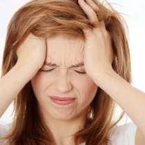 Съвети за справяне с главоболие без лекарства