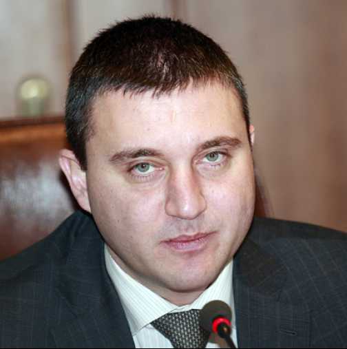 Горанов:  Предвиждат се добавки за пенсионерите за Великден