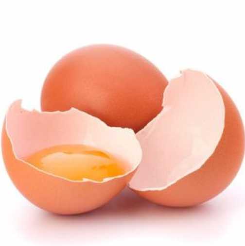 Учени върнаха сварено яйце в суровото му състояние