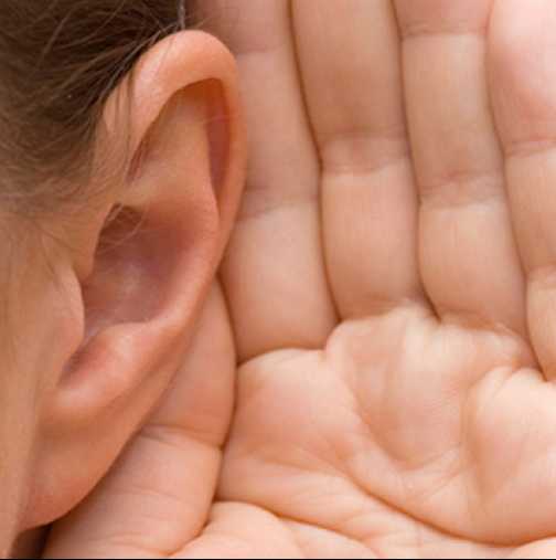 Тест-проверка на слуха - На каква възраст е слухът ви - 20, 30, 40 години, или повече