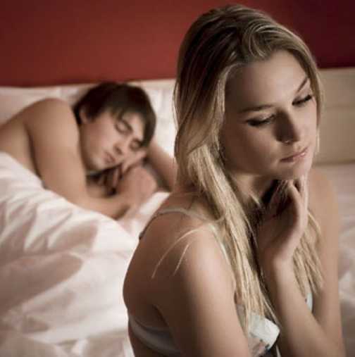 Мъжете или жените преживяват по-трудно сексуалната изневяра?