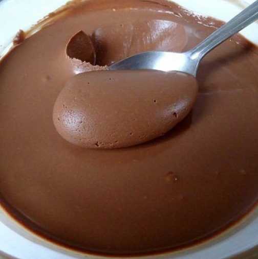 Лесна рецепта за домашен шоколад