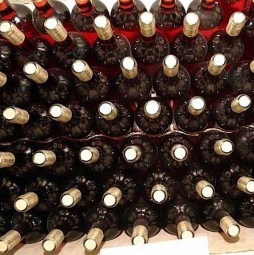 Ето как правилно да съхранявате виното в бутилки
