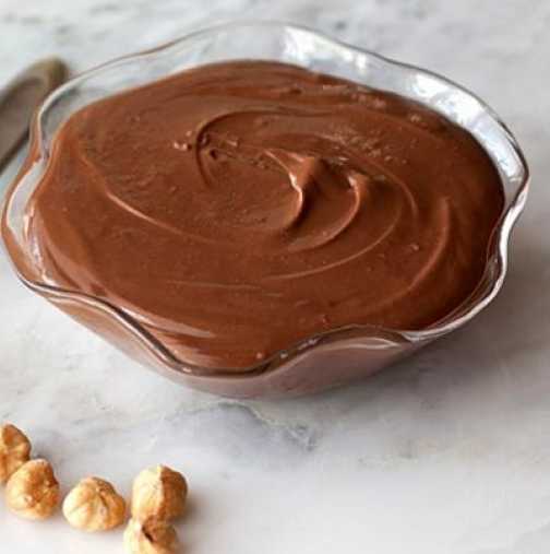 Направете си сами домашен течен шоколад още днес!