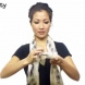 25 начина да носите шал